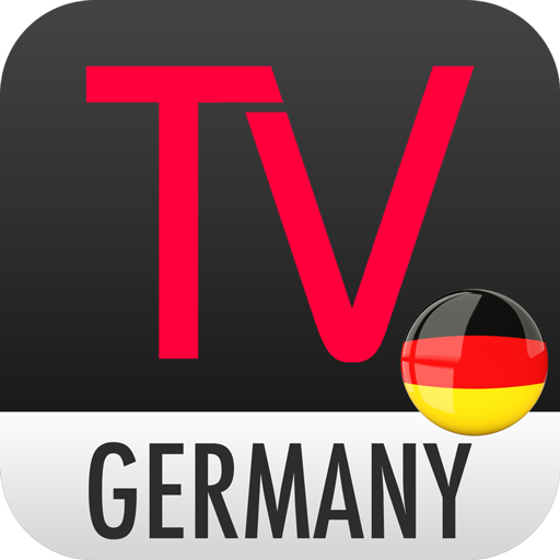 Germany Tv Guide